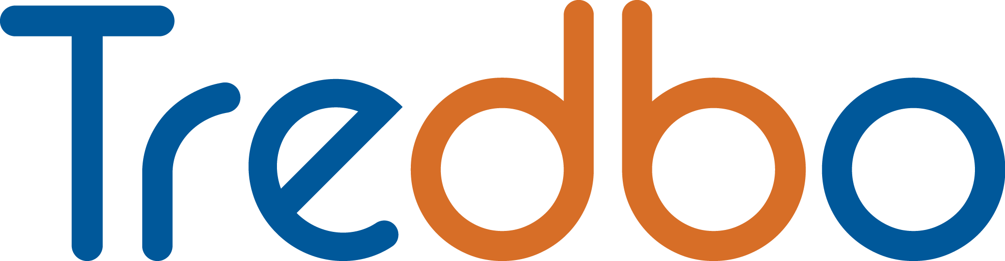 Tredbo Logo